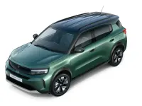 Nuevo Opel Frontera Ultimate 145 CV (106 kW) 2026 SUV