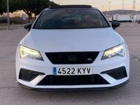 usado Seat Leon 1.5 TSI S&S FR Edition Plus DSG 110 kW (150 CV)