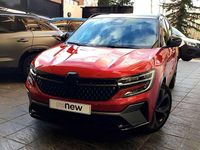 Usado Renault Austral Iconic Esprit Alpine 200 CV (147 kW) 2023 Rojo SUV
