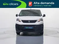 Usado Peugeot Expert S 100 CV (73 kW) 2021 Blanco Van