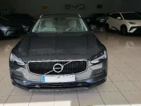 Käytetty Volvo V90 Business Edition 190 HP (139 kW) 2020 Sininen Farmari