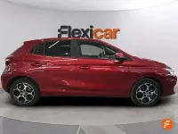 Usado MG MG3 Luxury 195 CV (143 kW) 2025 Rojo Utilitario