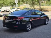Usado Hyundai i40 141 CV (103 kW) 2017 Negro Familiar