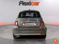 Usado Fiat 500 Dolcevita 70 CV (51 kW) 2022 Gris Utilitario