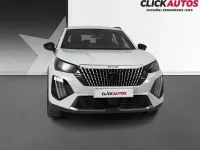 Usado Peugeot 2008 Allure 145 CV (106 kW) 2025 Gris SUV