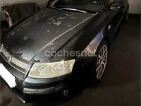 Usado Fiat Stilo 95 CV (69 kW) 2006 Negro Berlina