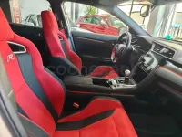 Usado Honda Civic Type R GT 320 CV (235 kW) 2018 Blanco Berlina
