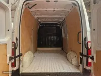 Usado Renault Master 135 CV (99 kW) 2020 Blanco Monovolumen