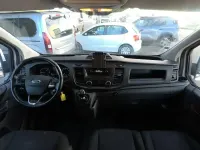 Usado Ford Transit Custom Nugget 130 CV (95 kW) 2022 Blanco Berlina