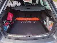 Usado Seat Leon ST XCELLENCE 150 CV (110 kW) 2018 Gris / plata Familiar