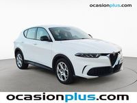 Usado Alfa Romeo Tonale Super 131 CV (96 kW) 2023 Blanco SUV