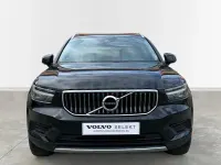 Usado Volvo XC40 Inscription 262 CV (192 kW) 2021 Negro SUV