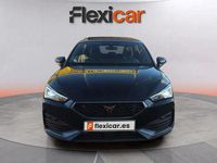Usado Cupra Leon 150 CV (110 kW) 2024 Negro Berlina