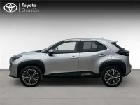 Usado Toyota Yaris Cross Style 116 CV (85 kW) 2022 SUV