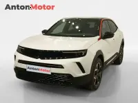 Novo Opel Mokka S 100 HP (73 kW) 2025 Branco SUV