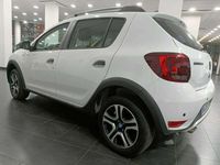 usado Dacia Sandero 1.0 TCE Stepway Serie Limitada Aniversario