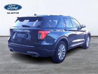 usado Ford Explorer 3.0 Phev Platinium Awd 450