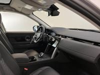 Usado Land Rover Discovery Sport S 269 CV (197 kW) 2025 Gris / plata SUV