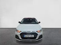 Usado Audi A1 Sportback Advanced Plus 95 CV (69 kW) 2020 Blanco Utilitario