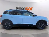 Usado Citroën C5 Aircross Feel 226 CV (166 kW) 2022 Blanco SUV