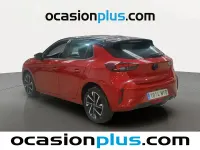 Begagnad Opel Corsa 100 HK (73 kW) 2025 Röd Halvkombi