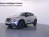 Usado Nissan Juke Acenta 114 CV (83 kW) 2024 SUV