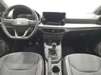 Nuevo Seat Ibiza XCELLENCE 115 CV (84 kW) 2025 Azul Berlina