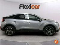 Usado Citroën C4 Business Class 136 CV (100 kW) 2024 Gris SUV