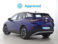 Usado VW ID.4 Pro Performance 150 kW (204 CV) 2022 Eléctrico SUV