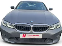 Usado BMW 318 Comfort Edition 150 CV (110 kW) 2020 Gris