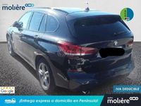 usado BMW X1 Xdrive25ea