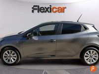 Usado Renault Clio V Evolution 100 CV (73 kW) 2025 Gris Berlina