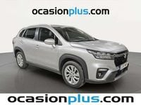 Usado Suzuki SX4 129 CV (94 kW) 2023 Plateado SUV