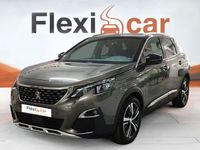 usado Peugeot 3008 1.2 PURETECH 96KW (130CV) GT LINE S&S - 5 P (2018) Gasolina en Flexicar Valencia 2