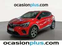 Usado Mitsubishi ASX 140 CV (102 kW) 2023 Rojo SUV