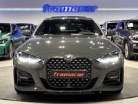 Usado BMW 430 245 CV (180 kW) 2022 Marrón Coupe