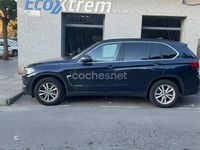 Usado BMW X5 Comfort Edition 231 CV (169 kW) 2016 Azul SUV