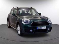 Usado Mini Cooper S Countryman 224 CV (164 kW) 2019 Negro SUV
