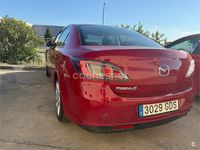 Usado Mazda 6 140 CV (102 kW) 2008 Rojo Berlina