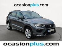 Usado Seat Ateca FR 150 CV (110 kW) 2024 Gris SUV