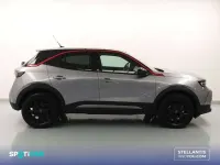 Usado Opel Mokka-e GSe 100 kW (137 CV) 2023 Gris SUV