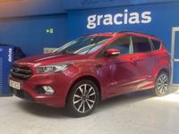 usado Ford Kuga 2.0TDCi Auto S&S ST-Line 4x2 150