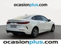 Usado BMW 216 116 CV (85 kW) 2023 Blanco Coupe