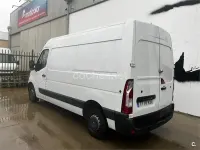Usado Renault Master 120 CV (88 kW) 2012 Blanco Pickup/Camioneta