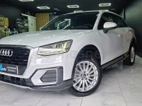 Usado Audi Q2 Advanced Plus 110 CV (80 kW) 2020 Blanco SUV