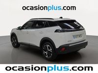 Usado Peugeot 2008 Allure 100 CV (73 kW) 2025 Blanco SUV