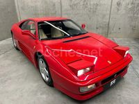 Usado Ferrari 348 300 CV (220 kW) 1990 Rojo Coupe