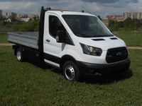 Käytetty Ford Transit Ambiente 170 HP (125 kW) 2018 Valkoinen