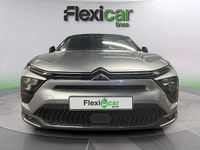 Brugt Citroën C5 X Shine 226 HK (166 kW) 2022 Grå Stationcar