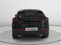 Usado Volvo C40 Plus 185 kW (252 CV) 2023 Negro SUV